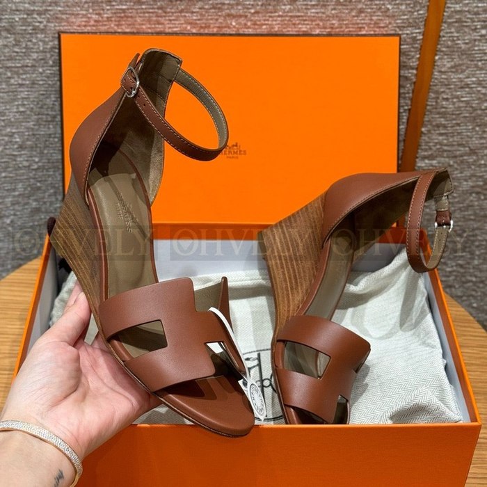 에르메스 Legend 레전드 샌들