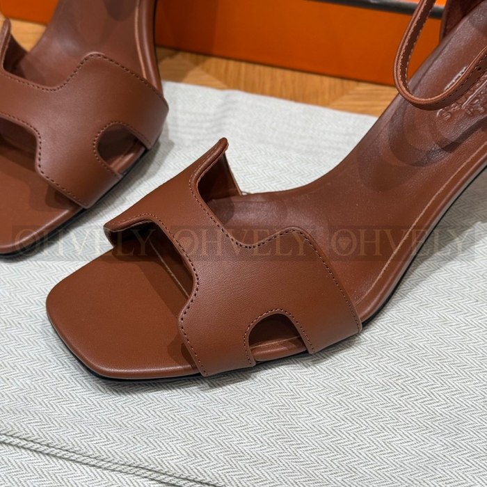 에르메스 조이 70 샌들