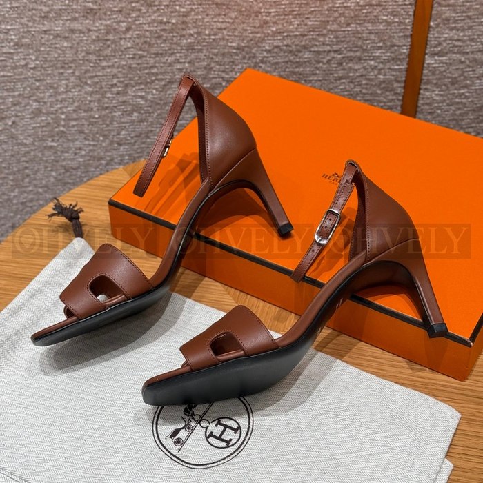 에르메스 조이 70 샌들