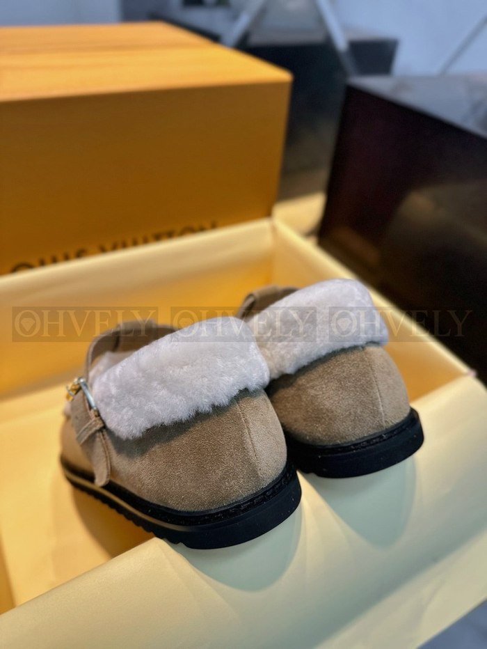 루이비통 콜로라도 컴포트 메리제인