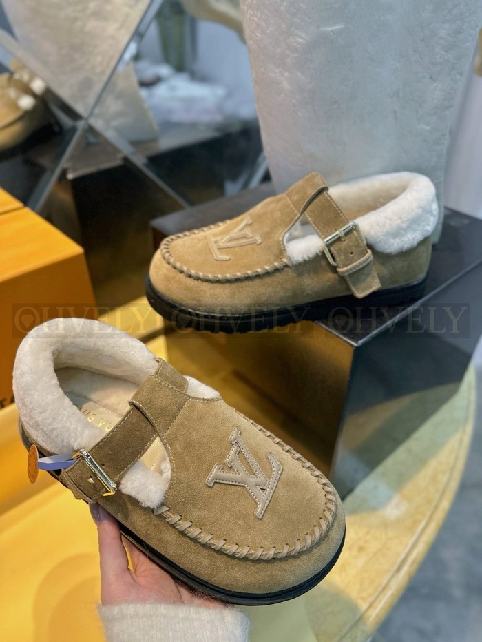 루이비통 콜로라도 컴포트 메리제인