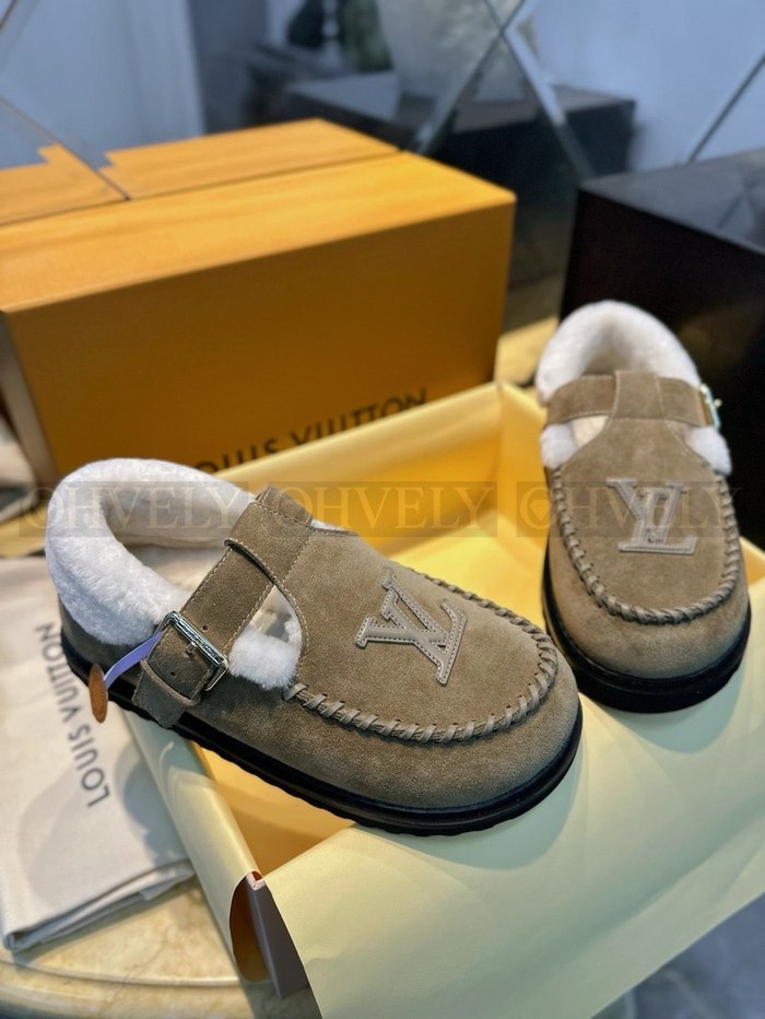 루이비통 콜로라도 컴포트 메리제인