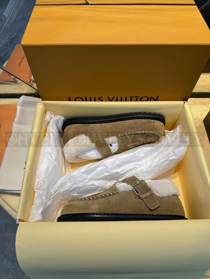 루이비통 콜로라도 컴포트 메리제인