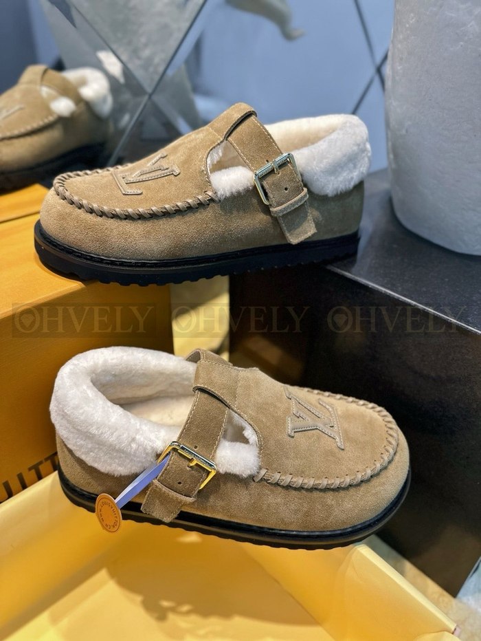 루이비통 콜로라도 컴포트 메리제인