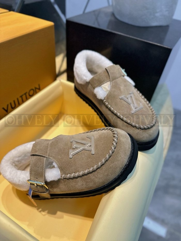 루이비통 콜로라도 컴포트 메리제인