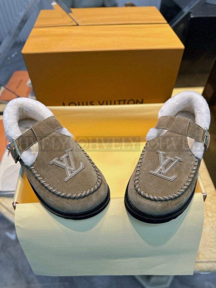 루이비통 콜로라도 컴포트 메리제인