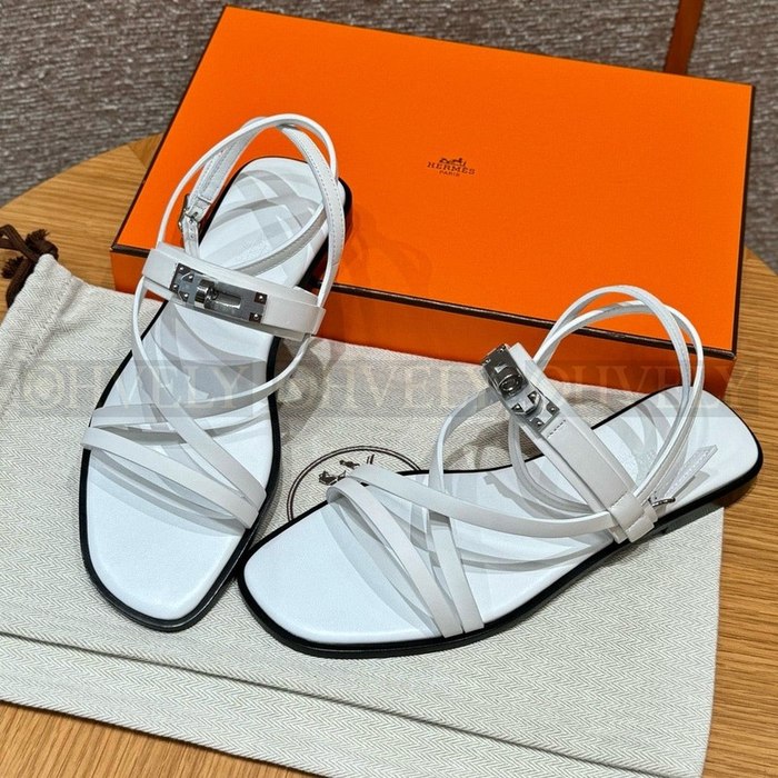 에르메스 june 준 샌들