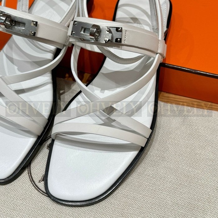 에르메스 june 준 샌들