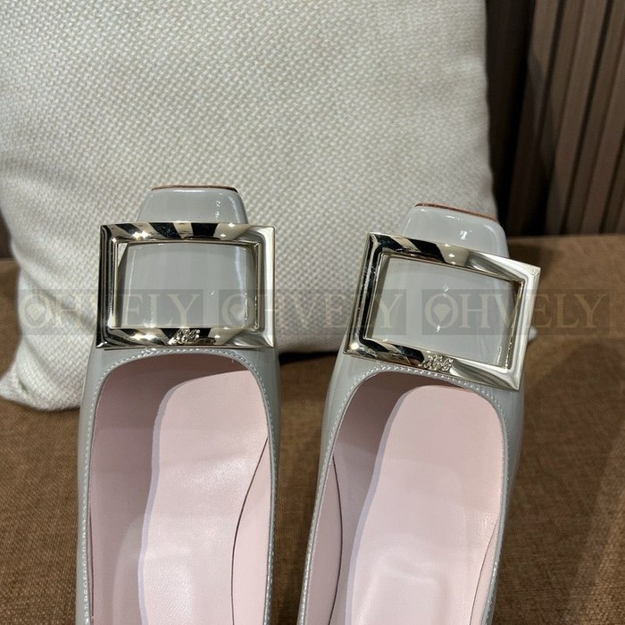 로저비비에 드레스 슈즈