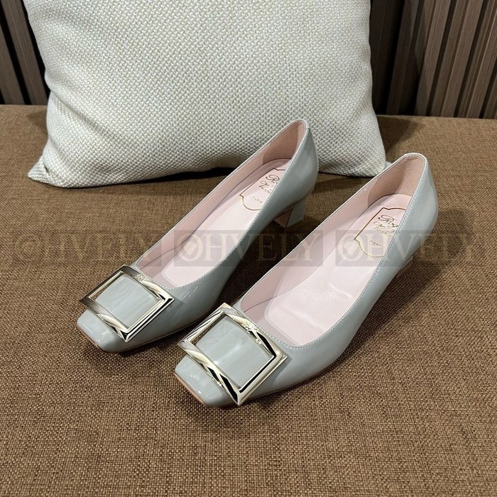 로저비비에 드레스 슈즈