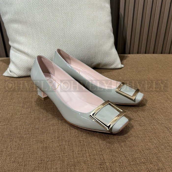 로저비비에 드레스 슈즈