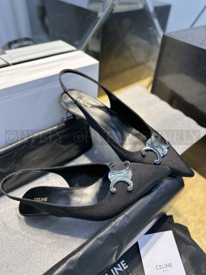 셀린느 알마 트리옹프 슬링백