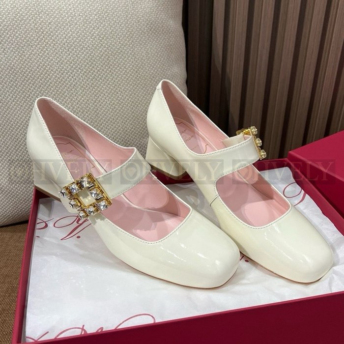 로저비비에 트레 비비에 스트라스 펌프스