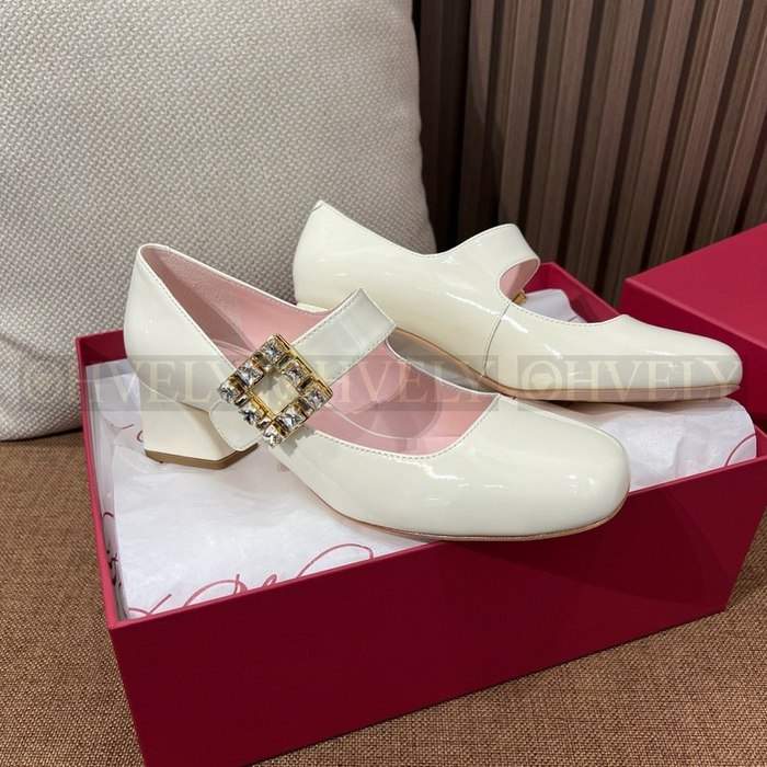 로저비비에 트레 비비에 스트라스 펌프스