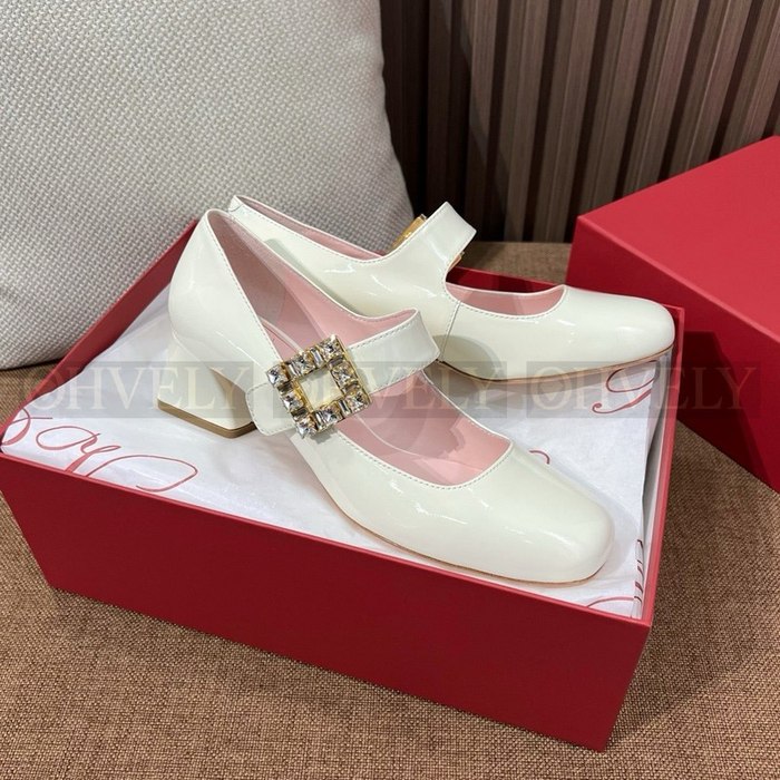 로저비비에 트레 비비에 스트라스 펌프스