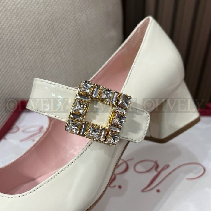 로저비비에 트레 비비에 스트라스 펌프스