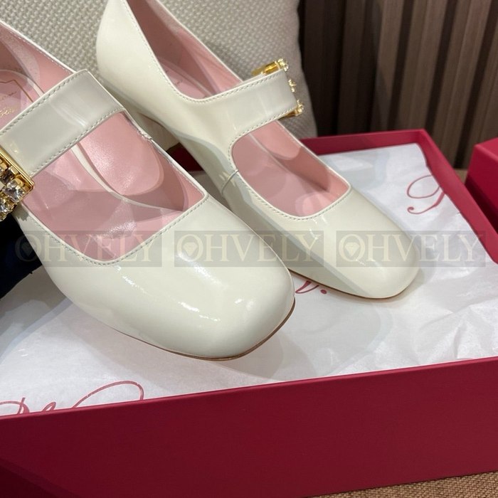 로저비비에 트레 비비에 스트라스 펌프스