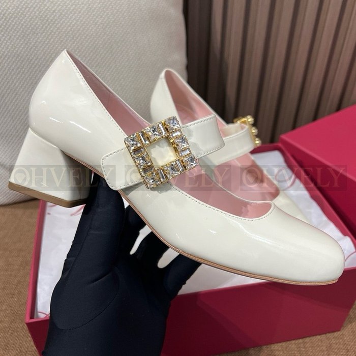 로저비비에 트레 비비에 스트라스 펌프스