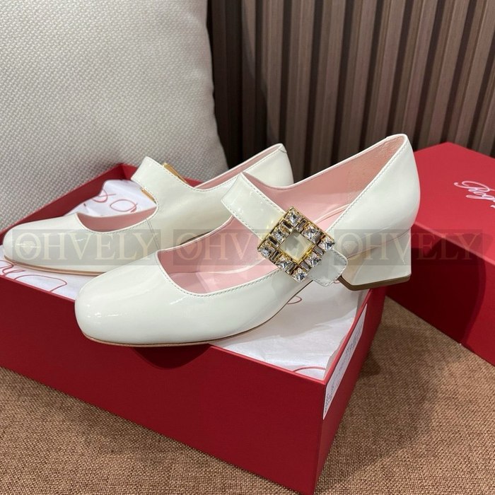 로저비비에 트레 비비에 스트라스 펌프스