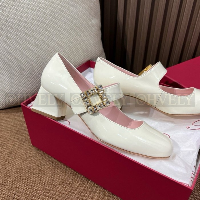 로저비비에 트레 비비에 스트라스 펌프스