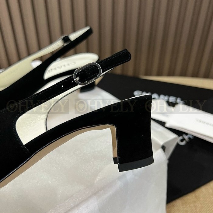 샤넬 그로그랭 체인 슬링백