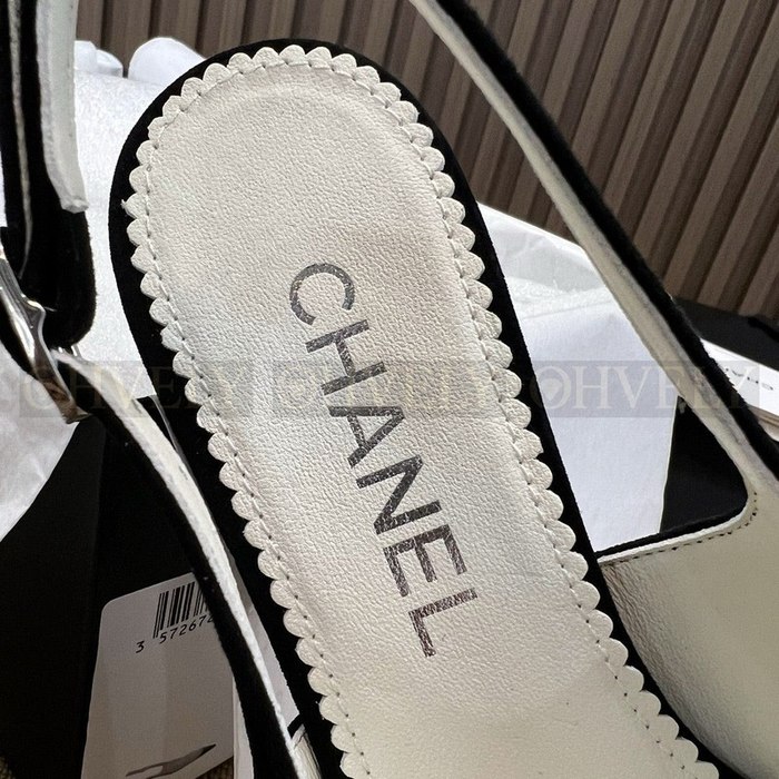 샤넬 그로그랭 체인 슬링백