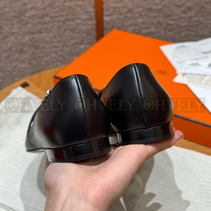 에르메스 kelly 켈리 발레리나 플랫