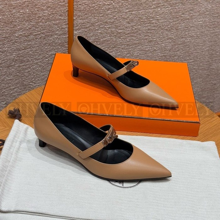 에르메스 kiara 40 펌프스