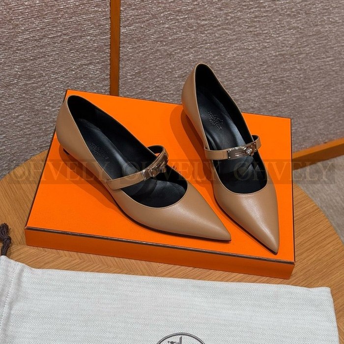 에르메스 kiara 40 펌프스