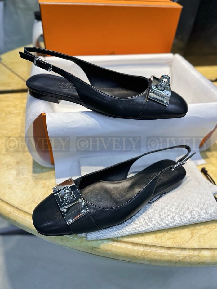 에르메스 이노센트 슬링백