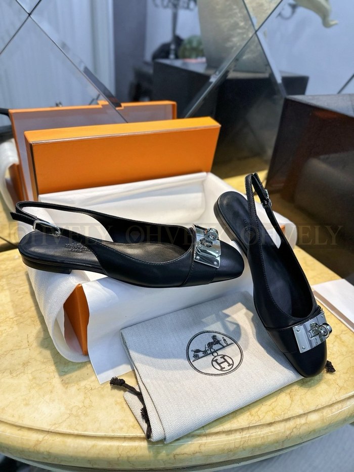 에르메스 이노센트 슬링백