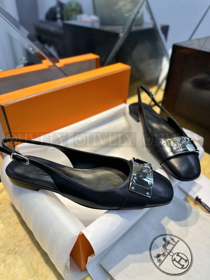 에르메스 이노센트 슬링백