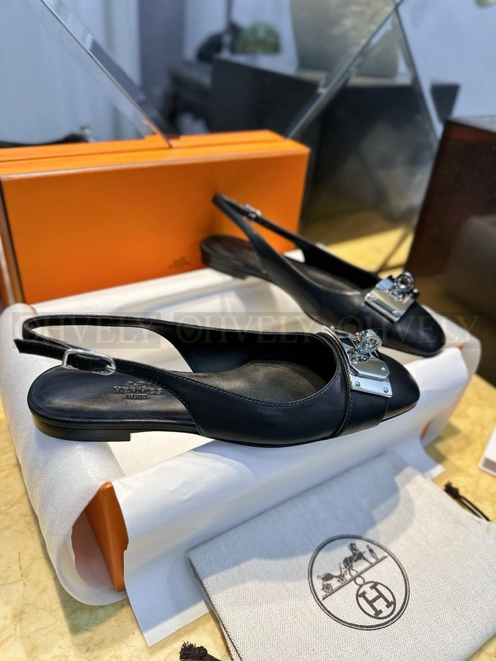 에르메스 이노센트 슬링백