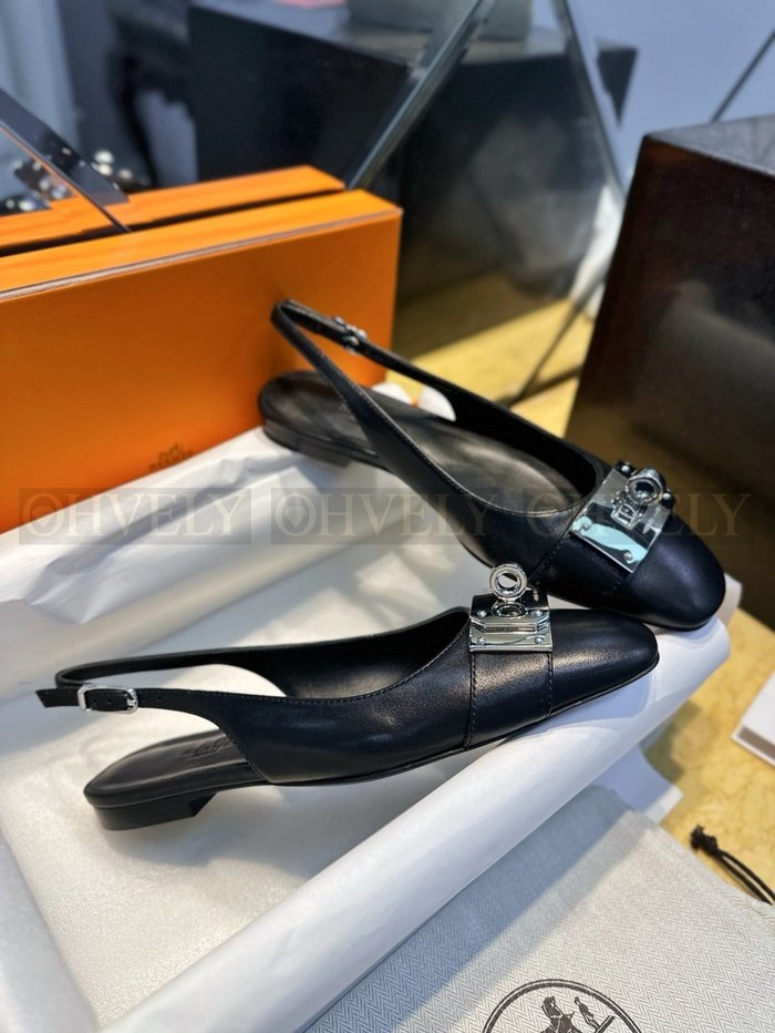 에르메스 이노센트 슬링백