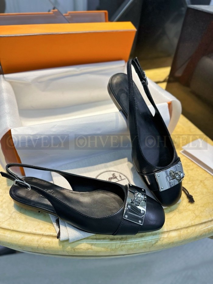 에르메스 이노센트 슬링백