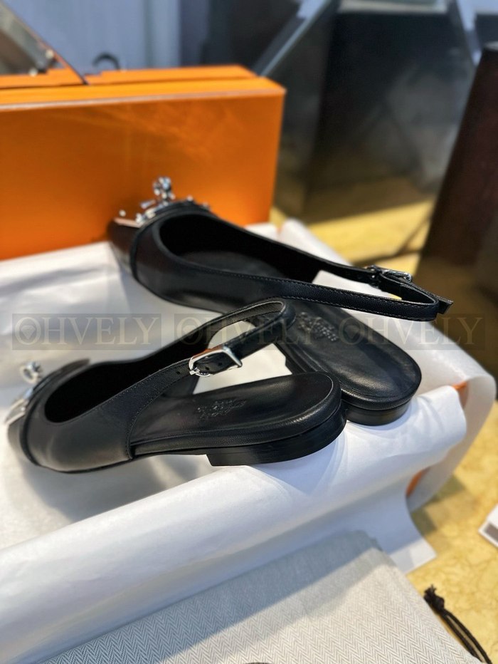 에르메스 이노센트 슬링백