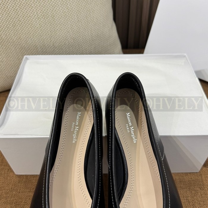 메종마르지엘라 타비 발레리나 플랫