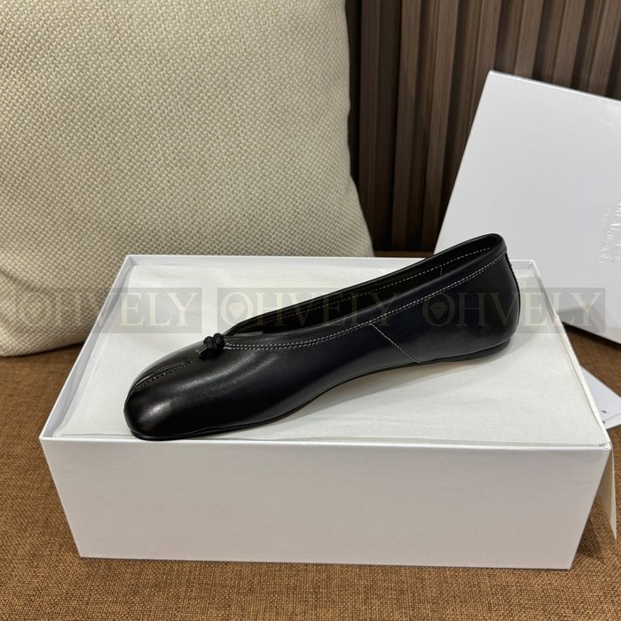 메종마르지엘라 타비 발레리나 플랫