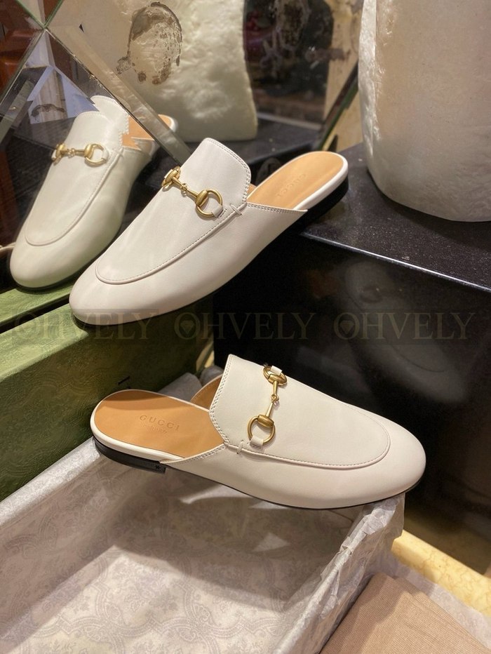 구찌 프린스타운 홀스빗 블로퍼