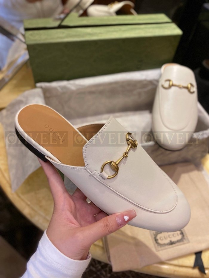 구찌 프린스타운 홀스빗 블로퍼