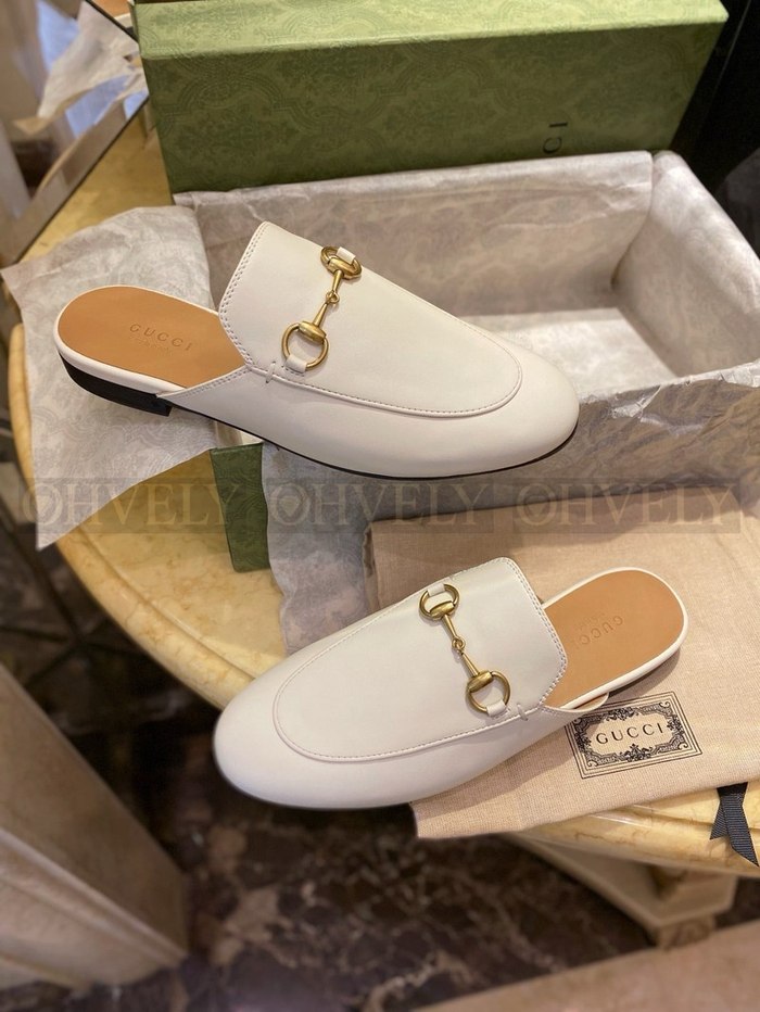 구찌 프린스타운 홀스빗 블로퍼