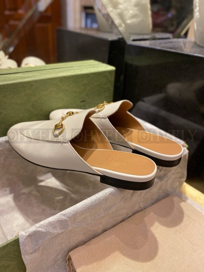 구찌 프린스타운 홀스빗 블로퍼