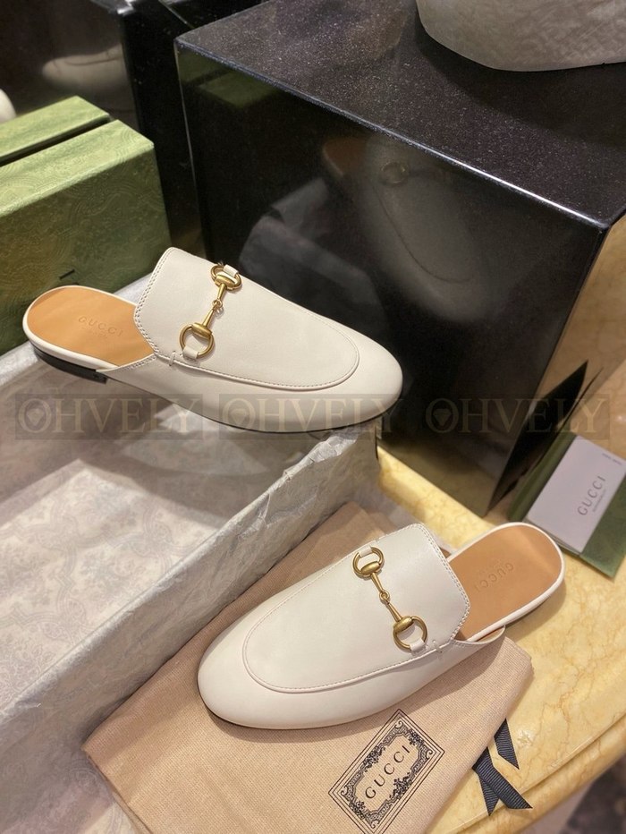 구찌 프린스타운 홀스빗 블로퍼