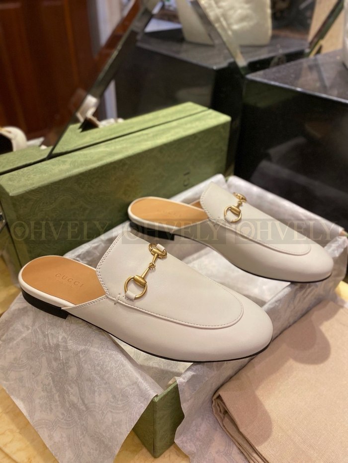 구찌 프린스타운 홀스빗 블로퍼