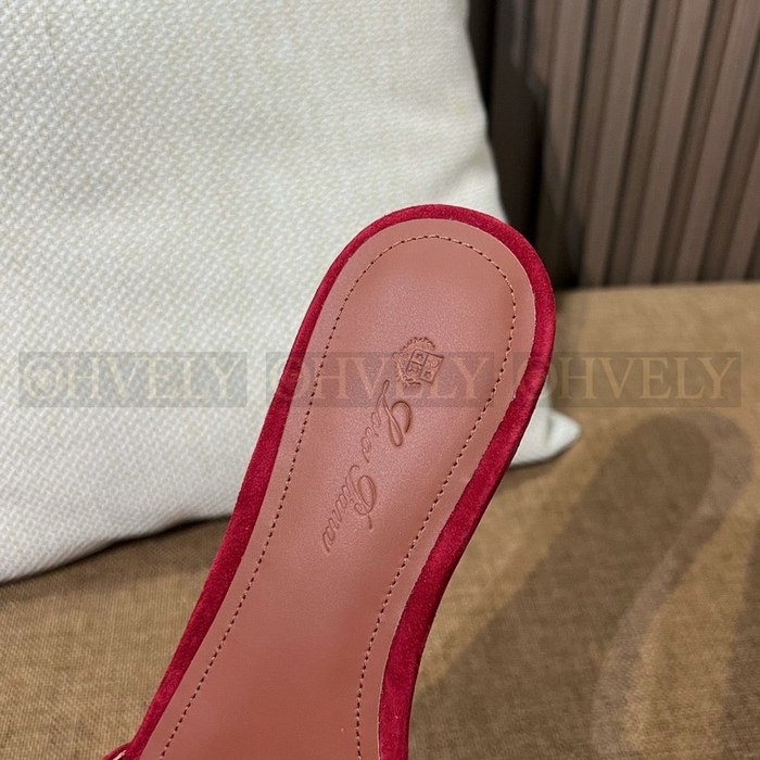 로로피아나 썸머 참스 뮬