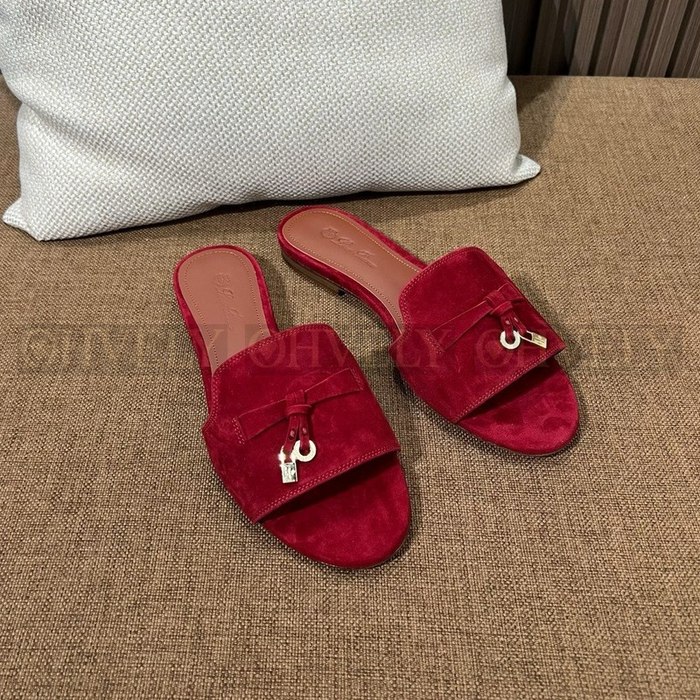 로로피아나 썸머 참스 뮬