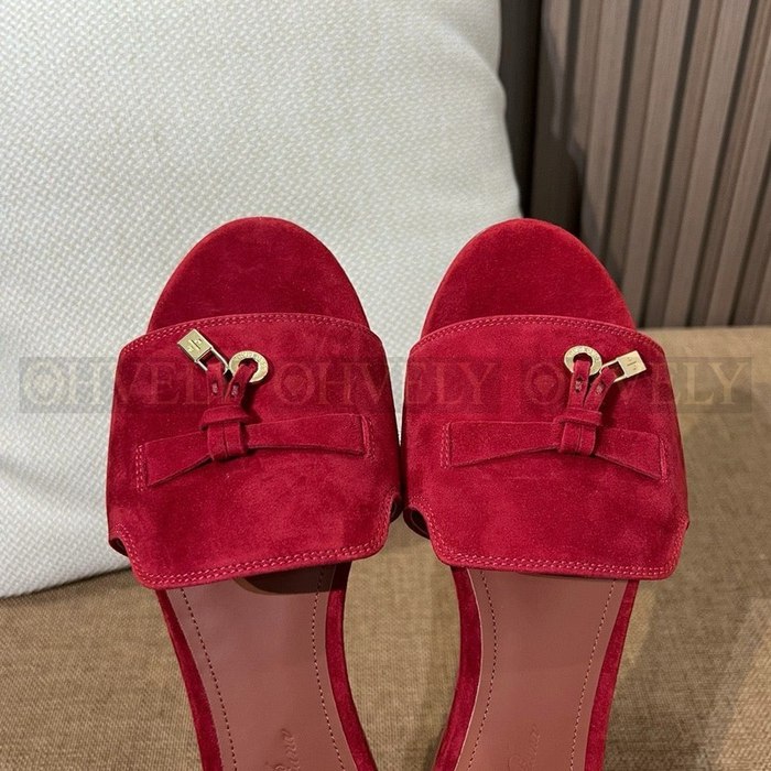 로로피아나 썸머 참스 뮬