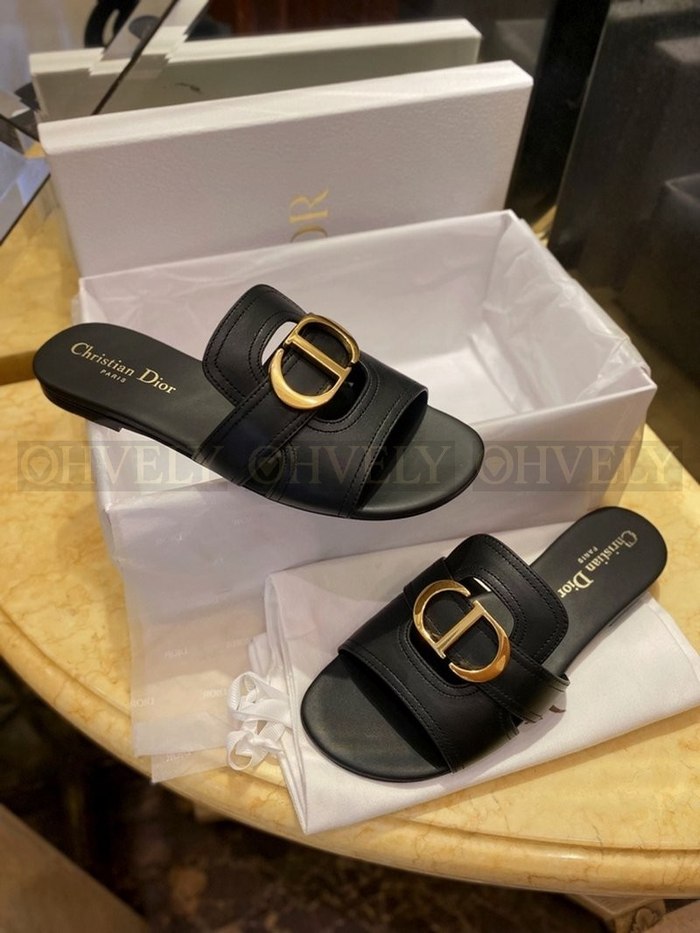 디올 30 몽테인 뮬