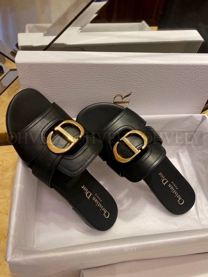 디올 30 몽테인 뮬