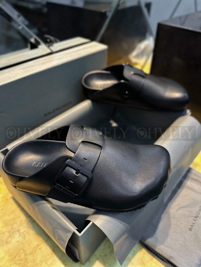 발렌시아가 선데이 뮬